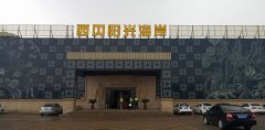 西北陽光海岸